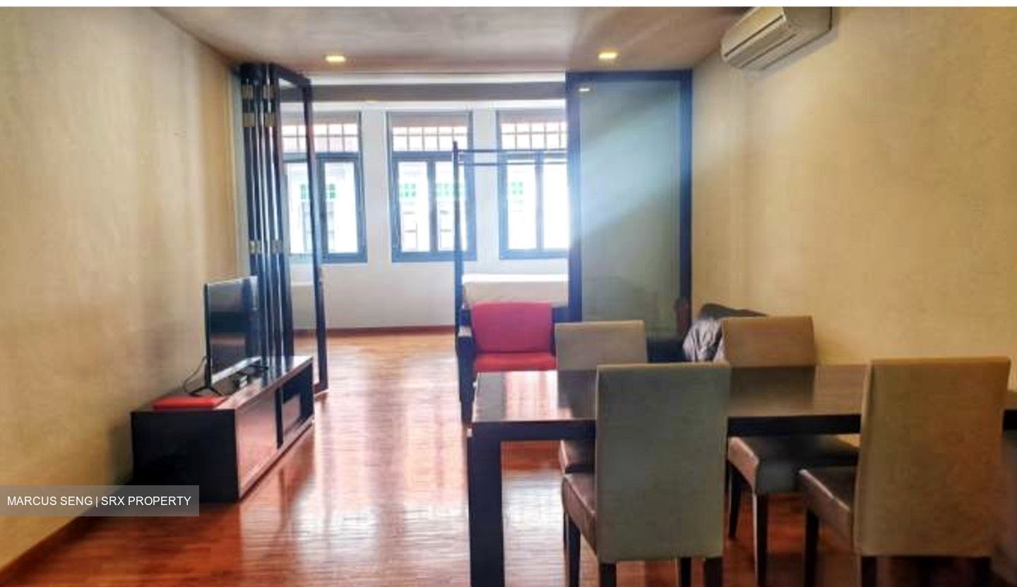 Lorong 41 Geylang (D14), Condominium #373542831
